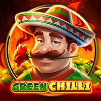Green Chilli, Slots