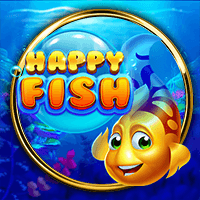 Happy Fish, Slots