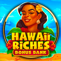 Hawaii Riches, Slots