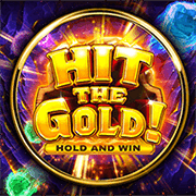Hit the Gold!, Slots