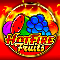 Hot Fire Fruits, Slots
