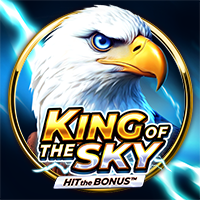 King of the Sky: Hit the Bonus, BNG
