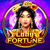 Lady Fortun, Slots