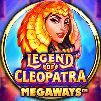 Legend of Cleopatra Megaways, Slots