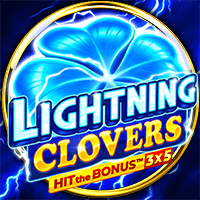 Lightning Clovers: Hit the Bonus, Slots