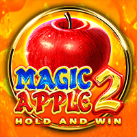 Magic Apple 2, Slots