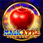 Magic Apple, Slots