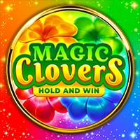 Magic Clovers: Hold and Win, BNG