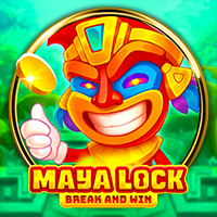 Maya Lock: Break and Win, BNG