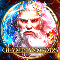 Olympian Gods, Slots