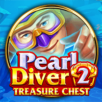 Pearl Diver 2: Treasure Chest, Slots