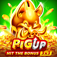 Pig Up, Slots