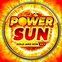 Power Sun, Slots
