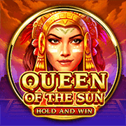 Queen Of The Sun, Slots