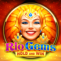 Rio Gems, Slots