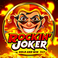 Rockin' Joker: Hold and Win, BNG