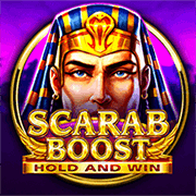 Scarab Boost, Slots