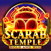 Scarab Temple, Slots