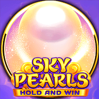 Sky Pearls, Slots