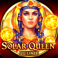 Solar Queen, Slots