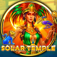 Solar Temple, Slots