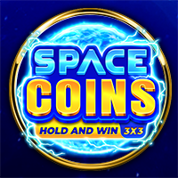 Space Coins: Hold and Win, BNG