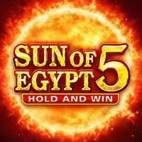 Sun of Egypt 5: Hold and Win, BNG
