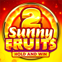 Sunny Fruits 2: Hold & Win, Slots