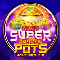 Super China Pots: Hold and Win, BNG