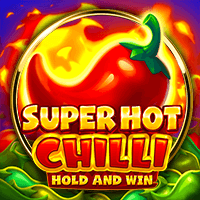 Super Hot Chilli, Slots