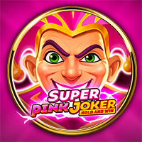 Super Pink Joker: Hold and Win, BNG
