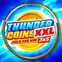 Thunder Coins XXL: Hold and Win, BNG