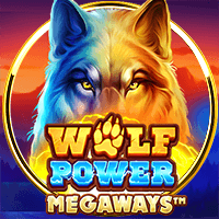 Wolf Power Megaways, Slots