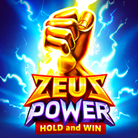 Zeus Power, Slots