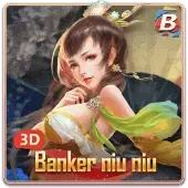 3D Banker Niu Niu, Baison Games