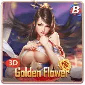 3D Golden Flower, Baison Games
