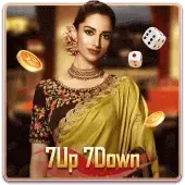 7up7down, Baison Games