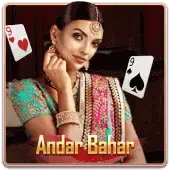 Andar Bahar, Card Games