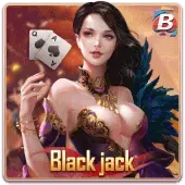 Black Jack(3D), Baison Games