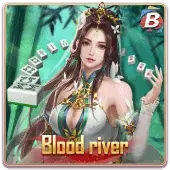 Blood River, Card Games
