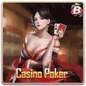 Casino Poker, Baison Games