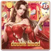 Double Blood, Card Games