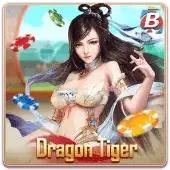 Dragon-Tiger, Baison Games