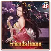 Friends Room, Card Games