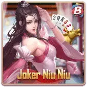 Joker Niu Niu, Card Games