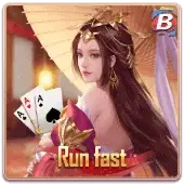 Run Fast, Card Games