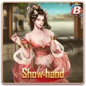 Show Hand, Card Games
