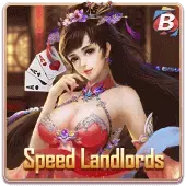 Speed Landlords, Card Games