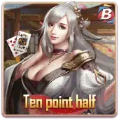 Ten Point Half, Card Games
