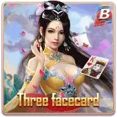 Three Facecard, Baison Games